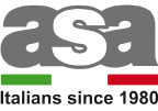 Logo ASA