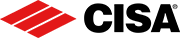 Logo CISA