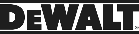 Logo DeWALT