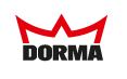 Logo DORMA
