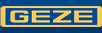 Logo GEZE
