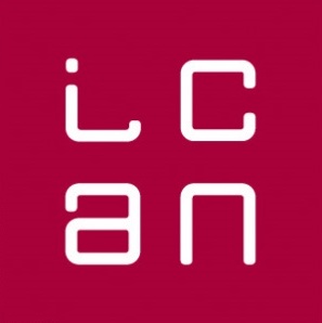 Logo ICAN