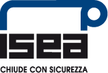 Logo ISEA
