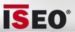 Logo ISEO