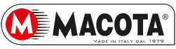 Logo MACOTA
