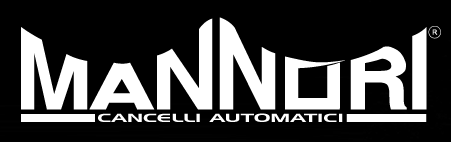 Logo MANNORI