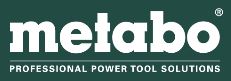 Logo METABO