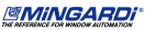 Logo MINGARDI