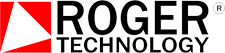 Logo ROGER