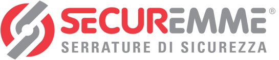 Logo SECUREMME