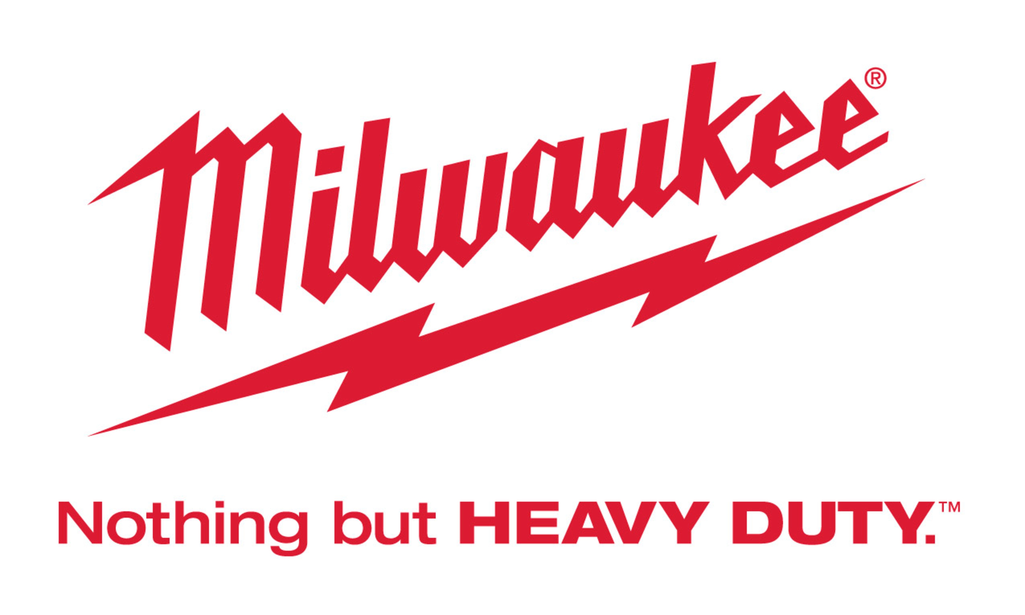 Logo Milwaukee