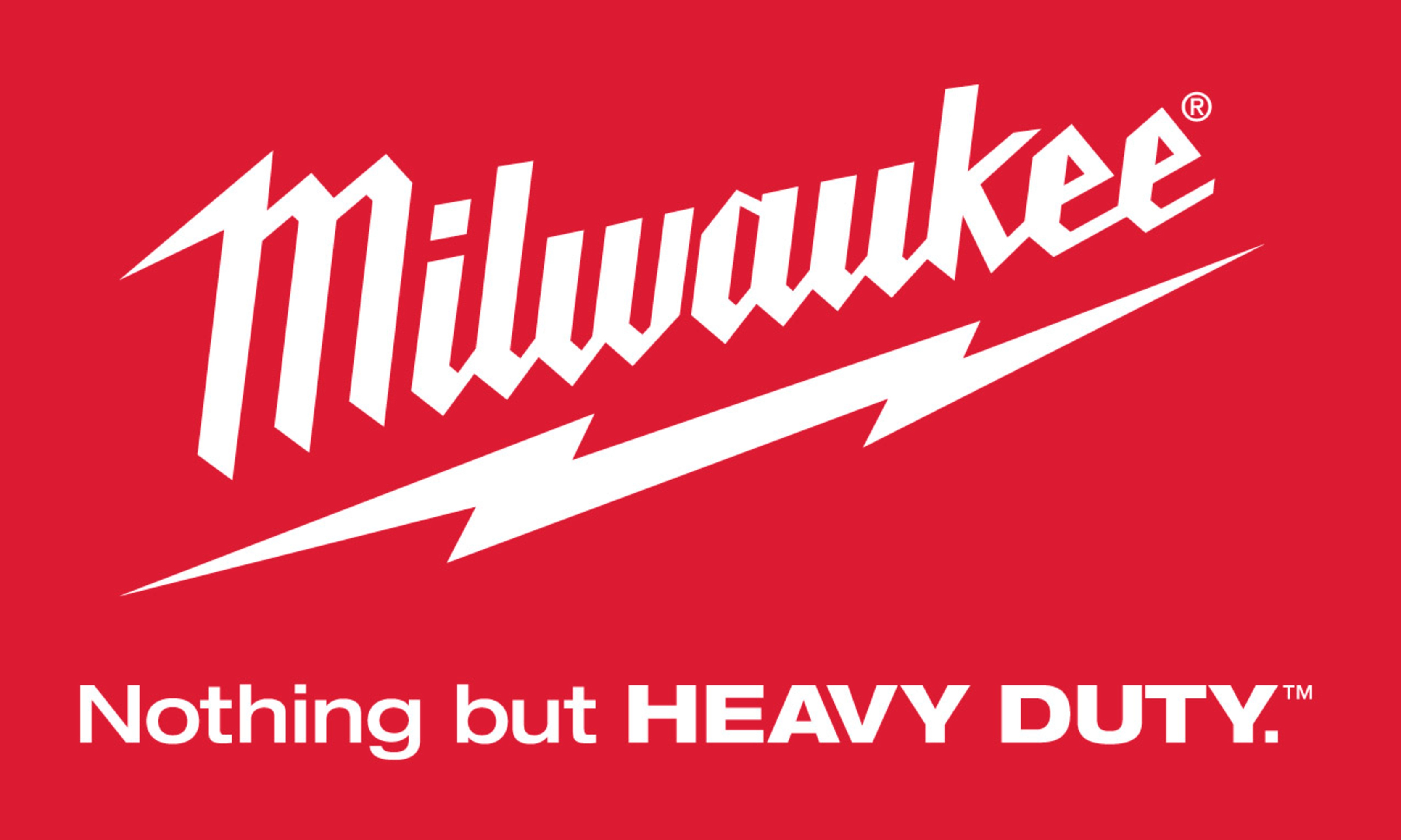 Logo MILWAUKEE